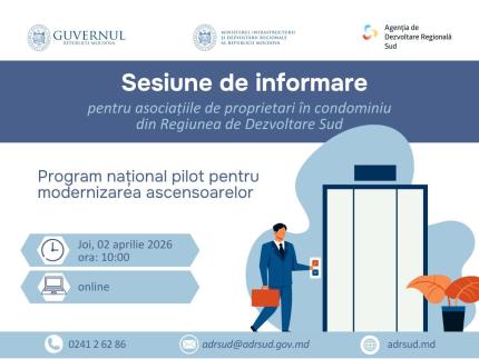 Fonduri de până la un milion de lei pentru schimbarea ascensoarelor. Vezi cum poți aplica