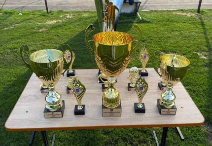 Cupa Procuraturii la mini-fotbal 2026: echipa din zona Sud a obținut locul I