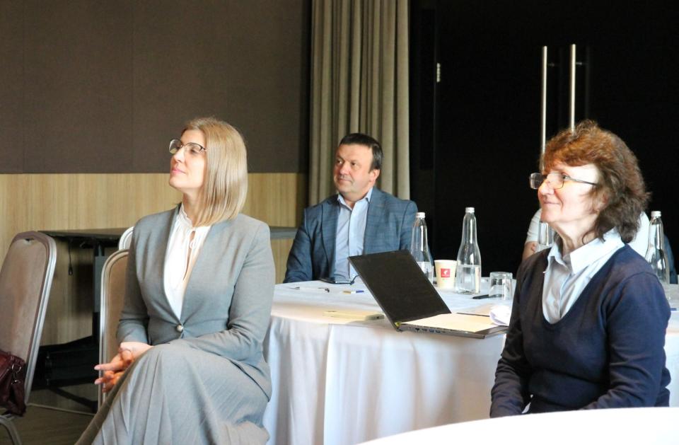 Министерство образования и науки приступило к реализации программы подготовки будущих авторов учебников