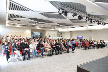 134 de elevi participă, în perioada 16-18 aprilie, la Olimpiada Republicană la Limba și literatura română (alolingvi)