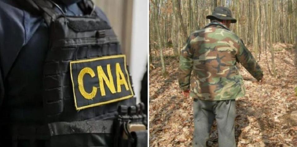 Обыски НАЦ по делу о злоупотреблении служебным положением: прием на работу в «Moldsilva» за тысячи евро