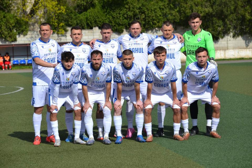CMF „Cahul” smulge o victorie prețioasă la Chirsova: 1–0 cu „Maiak”, gol decisiv semnat Șișman