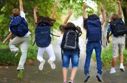 Vacanța de primăvară: sfaturi de la poliție pentru copii și părinți