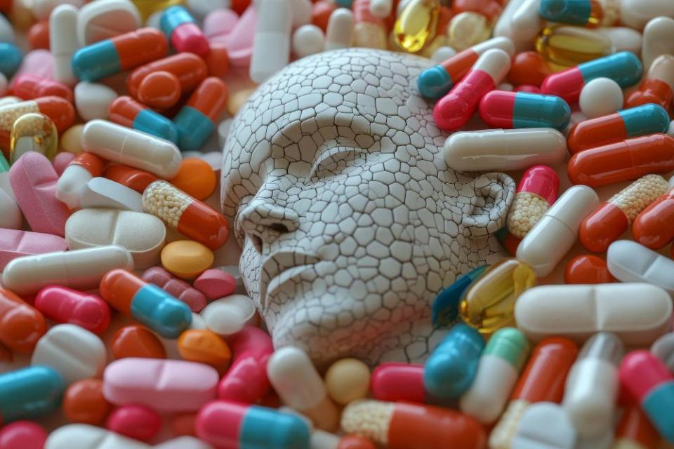 Record de vânzări pentru antidepresive în Republica Moldova. Care sunt explicațiile specialiștilor