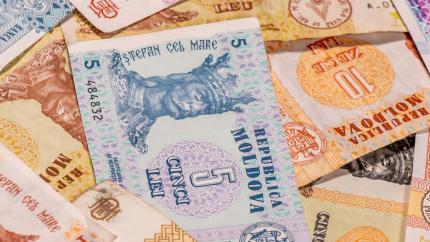 Obligațiile fiscale încasate din plăți salariale, în creștere cu 10,19% în trimestrul I 2026