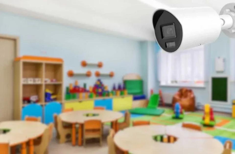 Care ar fi condițiile pentru instalarea camerelor video în grădinițe