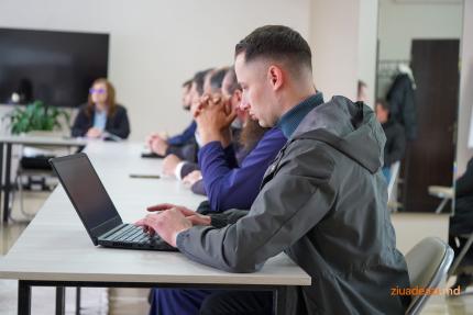 Termen-limită 3 mai 2026: Ultima sesiune de informare a DRRM la Cahul despre finanțări nerambursabile