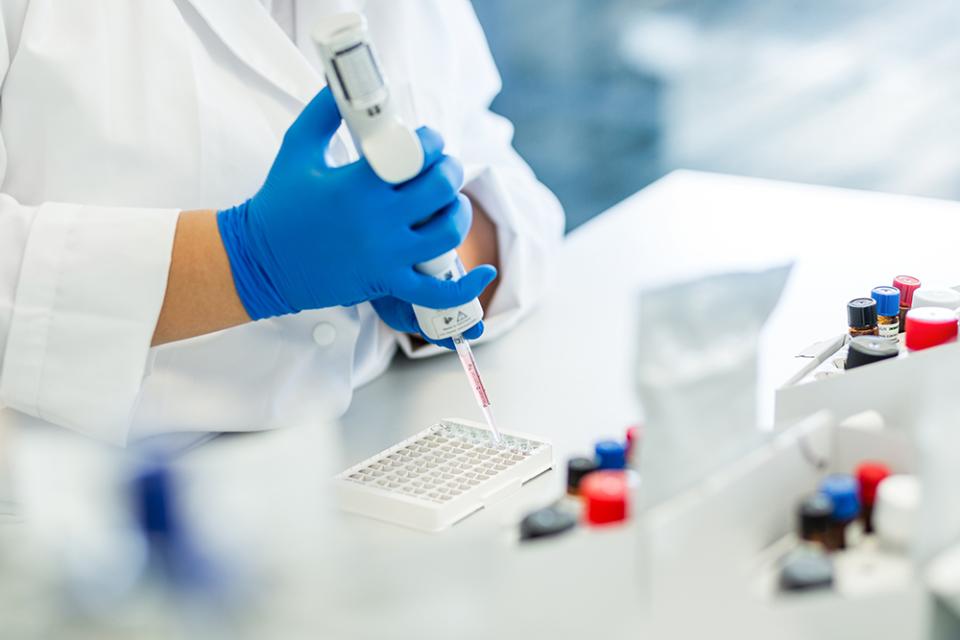 Полиция Молдовы получила современную лабораторию ДНК: важный шаг в расследованиях