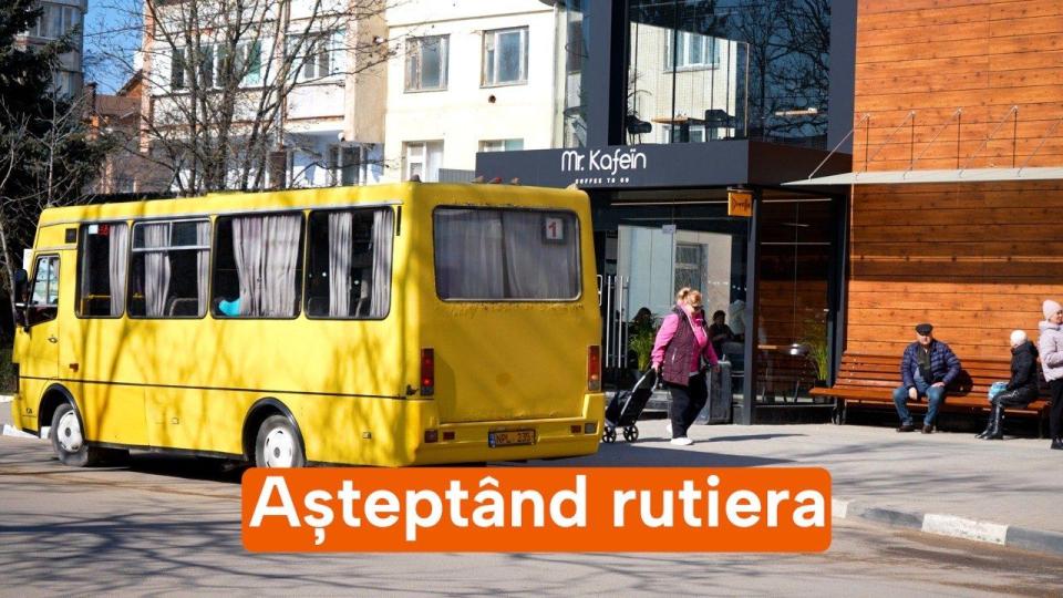 Investigație ziudeazi: „De ce nu circulă pe grafic transportul public din Cahul?”