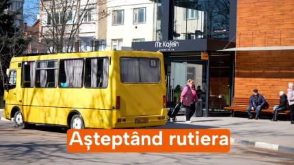 Investigație ziudeazi: „De ce nu circulă pe grafic transportul public din Cahul?”