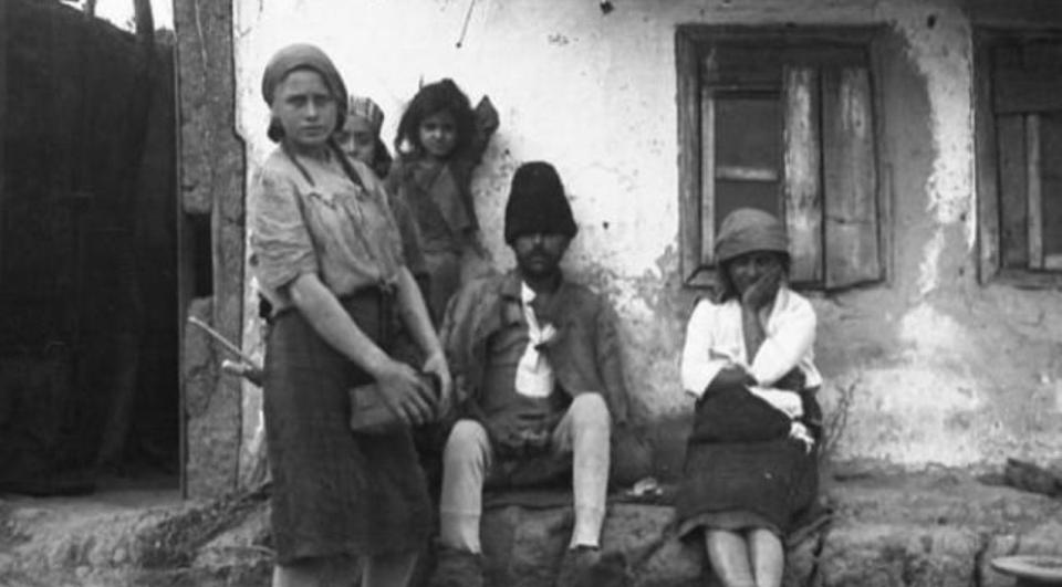 Cahul 1947: județul unde foametea a ucis aproape 1 din 10 oameni