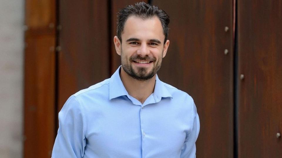 Ion Mocanu, numit consilier prezidențial de către Maia Sandu