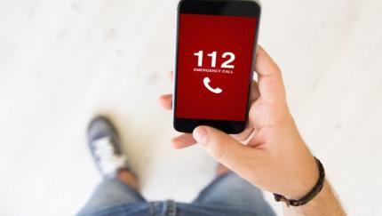 Crește numărul tentativelor de fraudă: peste 500 de cazuri raportate la 112 în doar o săptămână