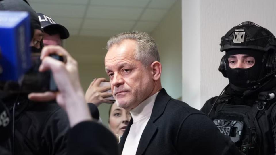Vladimir Plahotniuc a fost condamnat la 19 ani de închisoare în dosarul „Frauda bancară”