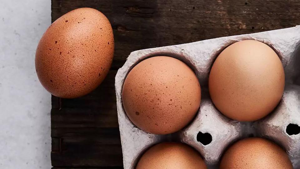 Noi reguli de comercializare a ouălor în Republica Moldova, publicate în Monitorul Oficial