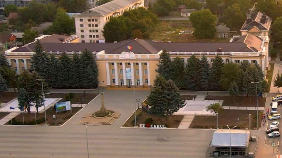 Noi programe de studii la Centrul Universitar „B.P. Hașdeu” din Cahul