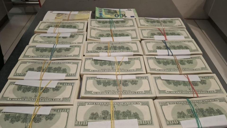 Operațiunea regională „NELSON-2026”: peste 10 milioane de lei scoși din circuitul ilicit