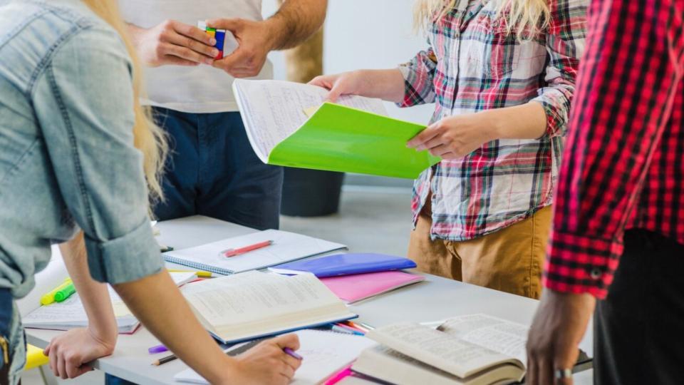 Sesiune de informare la Cahul pe 30 aprilie despre finanțări nerambursabile pentru proiecte în Republica Moldova