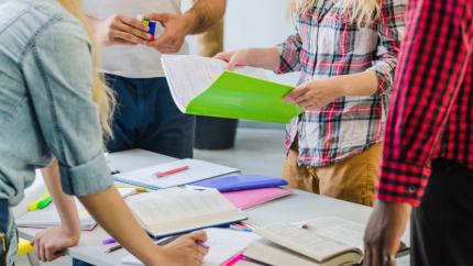 Sesiune de informare la Cahul pe 30 aprilie despre finanțări nerambursabile pentru proiecte în Republica Moldova