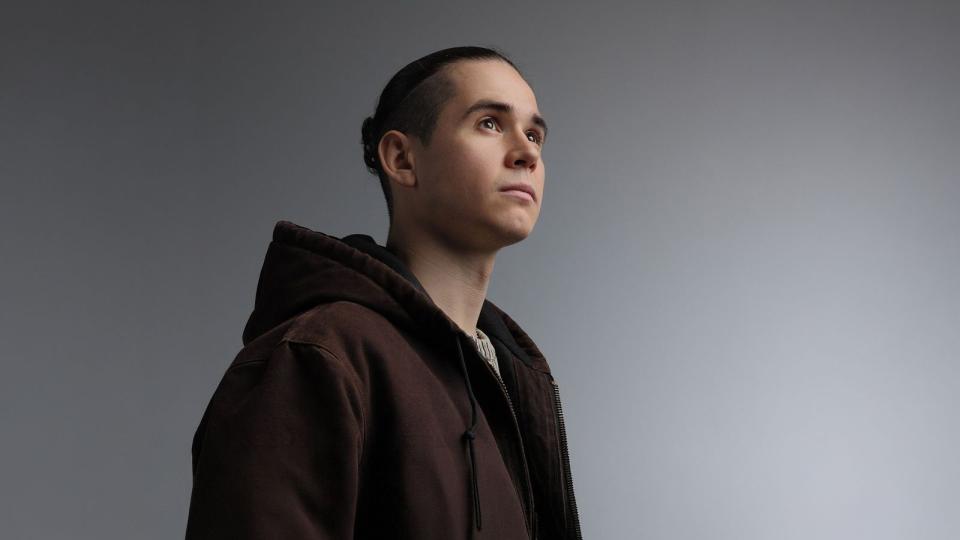 Satoshi va deschide prima semifinală Eurovision 2026, reprezentând Republica Moldova