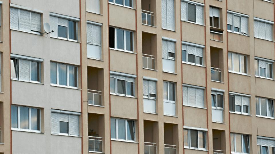 Cine și cum va primi locuințe pentru lichidatorii de la Cernobîl