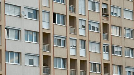 Cine și cum va primi locuințe pentru lichidatorii de la Cernobîl