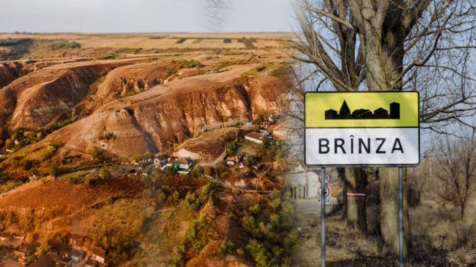 Brînza face primul pas spre unirea cu Văleni. Consiliul local a votat inițierea amalgamării voluntare