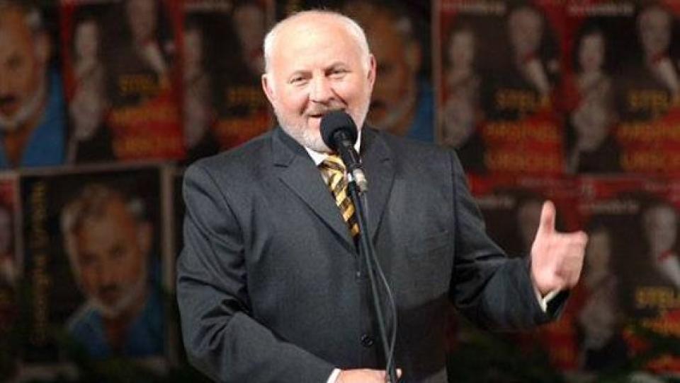 Republica Moldova, în doliu: maestrul Gheorghe Urschi s-a stins din viață