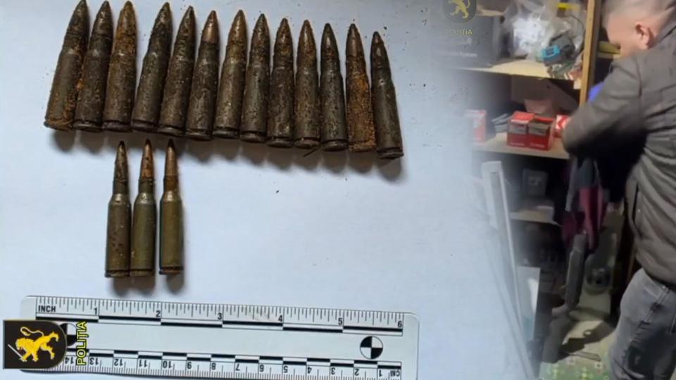 Operațiunea „Arsenal