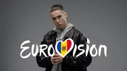 Satoshi va deschide prima semifinală Eurovision 2026, reprezentând Republica Moldova
