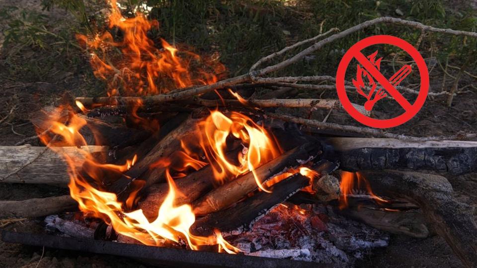 IGSU îndeamnă cetățenii să respecte regulile de siguranță în timpul odihnei în aer liber