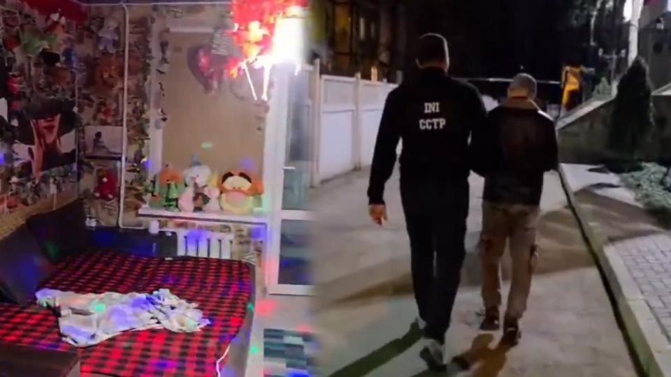 Rețea de exploatare sexuală destructurată de poliție: Tinere și minore vulnerabile erau obligate să achite 500 de lei pentru fiecare serviciu prestat