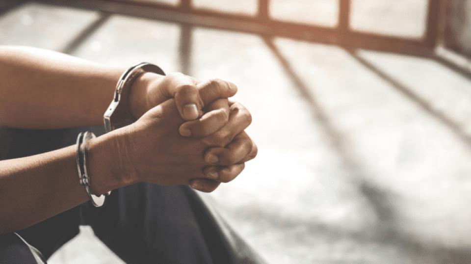 Bărbat condamnat la 11 ani de închisoare pentru tentativă de viol asupra unei femei de 85 de ani