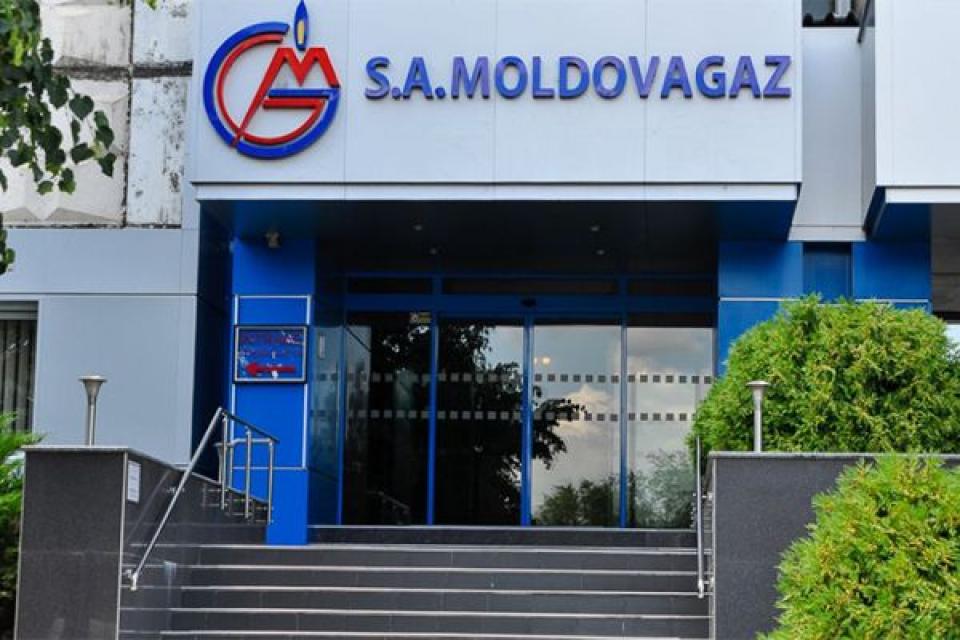Angajatul fictiv de la Moldova-Gaz, cu un salariu de aproape 800.000 lei – achitat. Procurorii PCCOCS vor contesta sentința