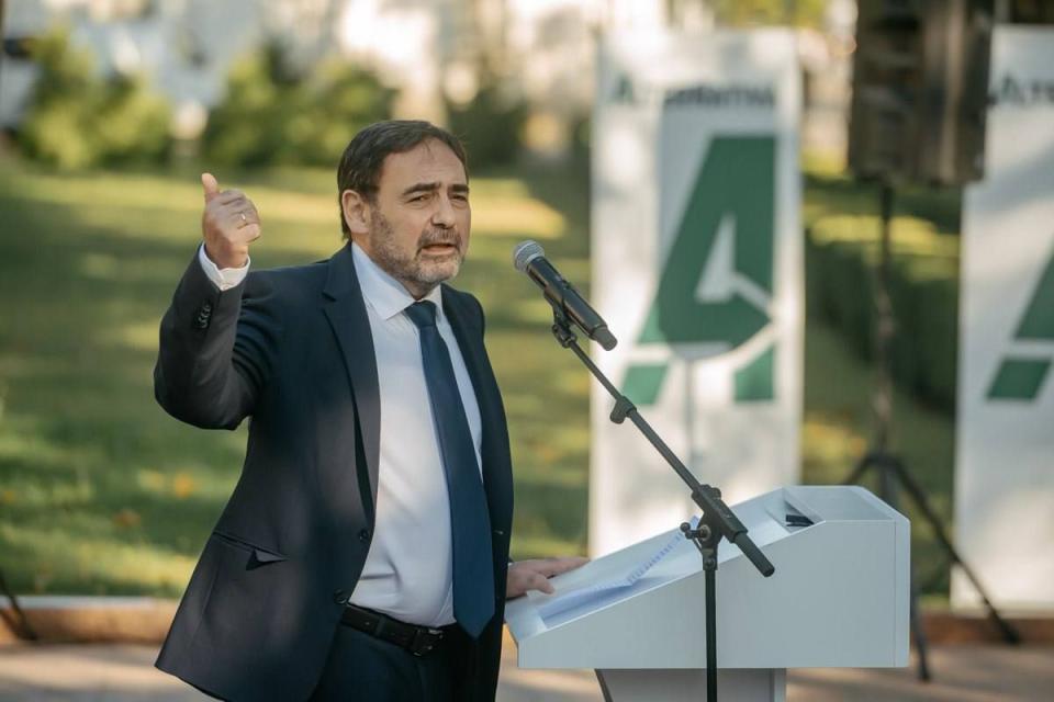 Congresul Civic părăsește fracțiunea parlamentară „Alternativa”