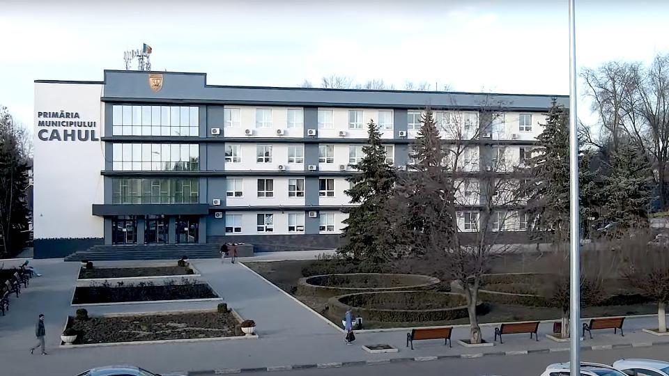 Ședință extraordinară la Cahul: Consiliul municipal se convoacă pe 8 aprilie