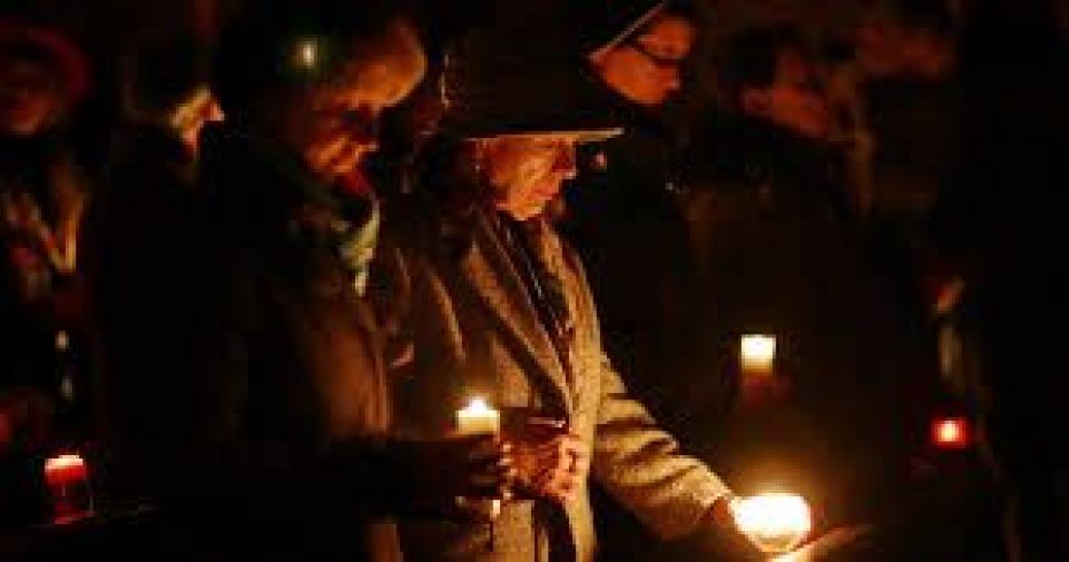 Siguranța în noaptea de Paști: recomandările salvatorilor pentru evitarea incendiilor în lăcașurile de cult