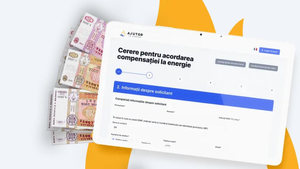 Curtea de Conturi: Peste 200 de persoane decedate au primit compensații la energie
