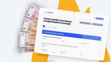 Curtea de Conturi: Peste 200 de persoane decedate au primit compensații la energie