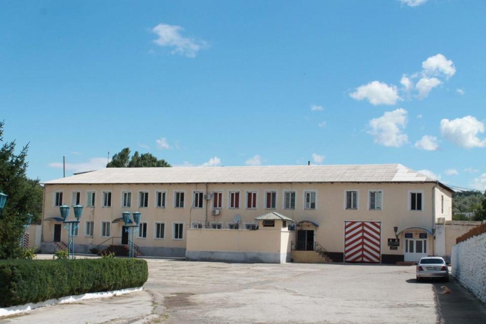 Regim special la Penitenciarul din Leova după altercații și descoperirea de obiecte interzise