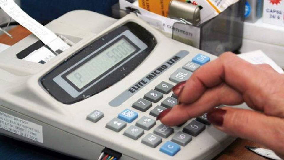 Comercianții independenți vor primi IDNO din oficiu, fără acțiuni suplimentare din partea acestora