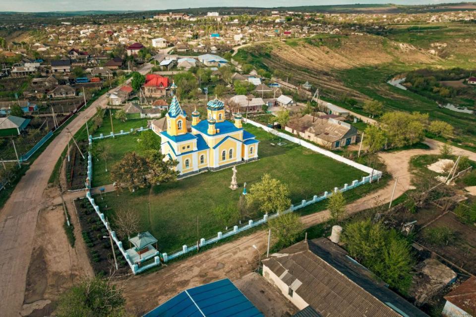 55 de localități din Republica Moldova își sărbătoresc Hramul de Sfântul Gheorghe: poliția va asigura ordinea publică