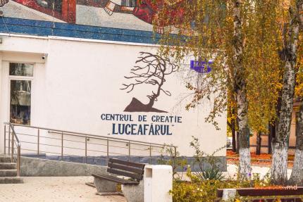 Centrul de Creație „Luceafărul” din Cahul marchează 85 de ani de activitate printr-un spectacol jubiliar