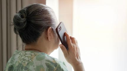 Escrocherii telefonice: femeie din Cahul a pierdut 460.000 de lei după ce a fost înșelată de falși „juriști”