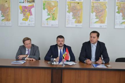 Inovație financiară la Leova: Primăria emite obligațiuni municipale de 9 milioane de lei pentru reabilitarea centrului orașului