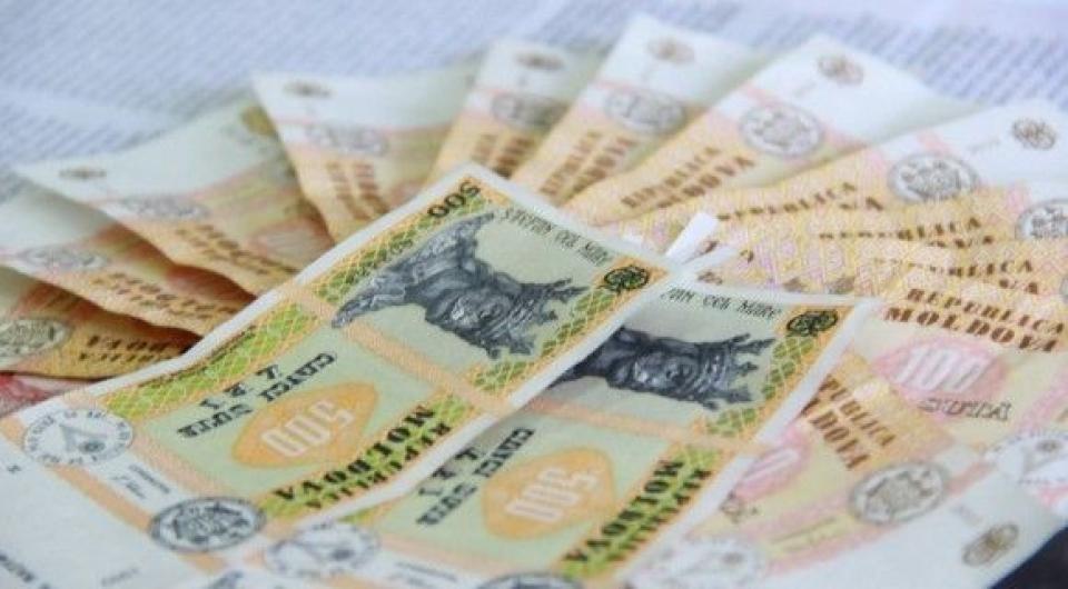Peste 4 miliarde de lei pentru susținerea mediului de afaceri în următorii doi ani