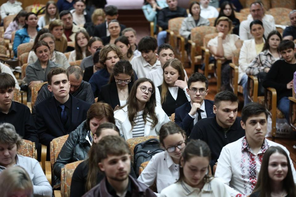 Performanță pentru Cahul la Olimpiada Republicană la Istorie: o elevă din municipiu a obținut mențiune