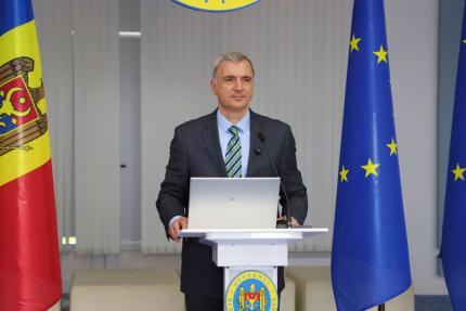 Guvernul lansează Programul „REUȘIM”: reguli mai simple și mai puține acte pentru antreprenori
