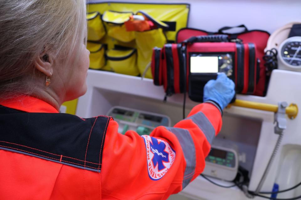 Peste 16 mii de apeluri la ambulanță într-o săptămână: sute de cazuri grave și zeci de accidente în Republica Moldova