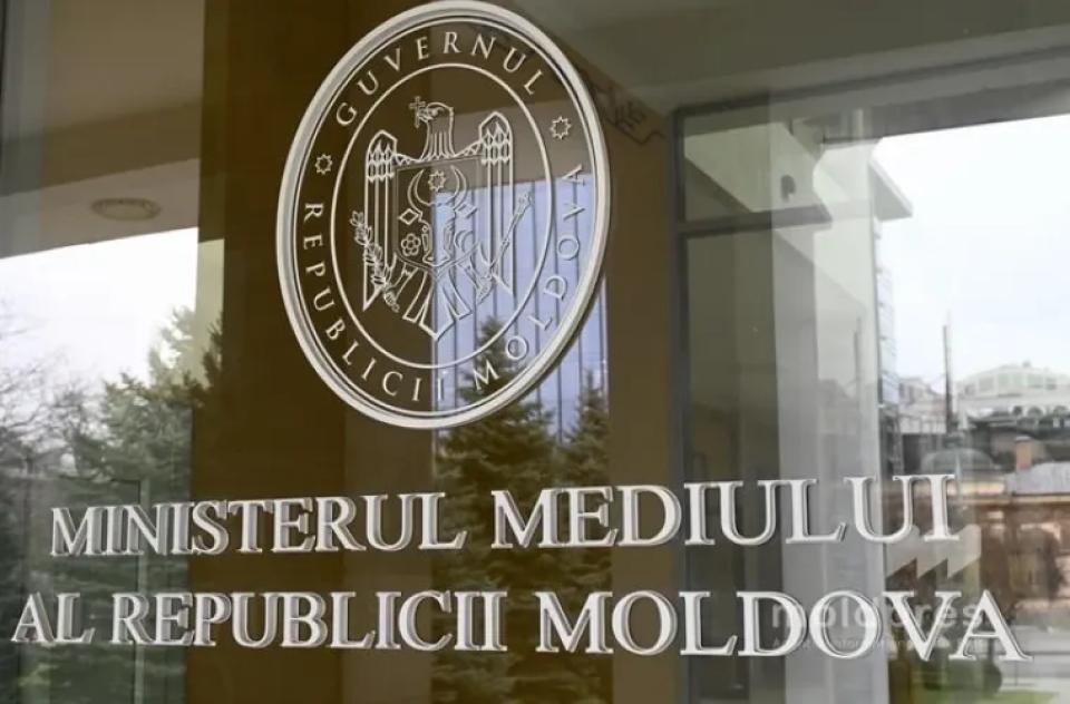 Reforme în domeniul mediului: centru de intervenție 24/24 și atribuții extinse pentru instituțiile de control
